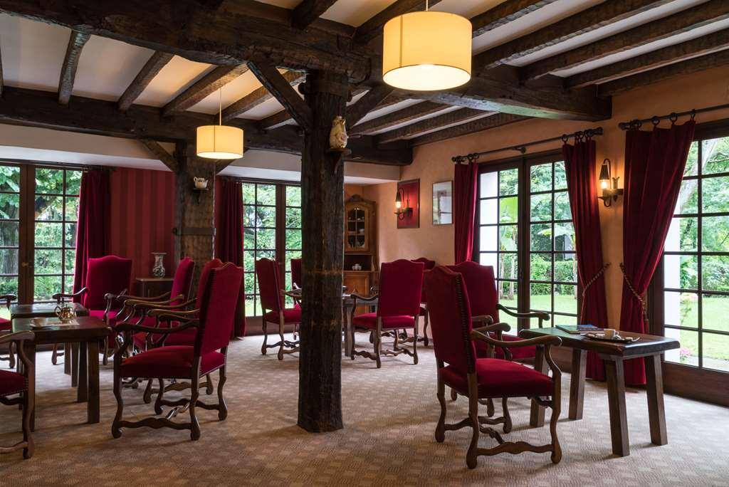 Hotel Argi Eder Aïnhoa Съоръжения снимка